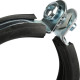Хомут скользящий REHAU RAUPIANO PLUS 50 M8 11205041001