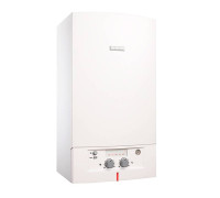 Котел газовый настенный Bosch Gaz 4000 W ZSA 24-2 A одноконтурный 7716010217