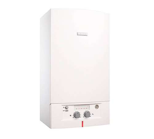 Котел газовый настенный Bosch Gaz 4000 W ZSA 24-2 A одноконтурный 7716010217