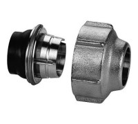 Фитинги компрессионные концевые Meibes тип A11 F11170