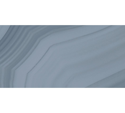 Плитка настенная Laparet Space синий 25х50 см 34076