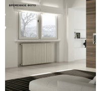 Радиатор трубчатый Irsap Tesi 3 600 14 секций подключение 25 верхнее RR306001401A425N