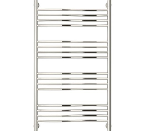 Полотенцесушитель водяной Сунержа Флюид+ 600x1000 мм без покрытия 00-0222-1060