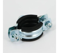 Хомут Walraven 2S M8 3/4 (25-30 мм) с уплотнителем EPDM 33335030