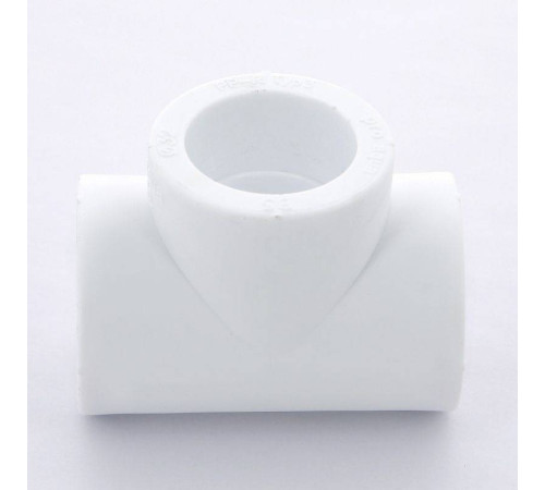 Тройник Pro Aqua 32 мм PA14012P