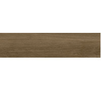 Керамогранит Laparet Madera темно-коричневый 20х80 см SG706090R