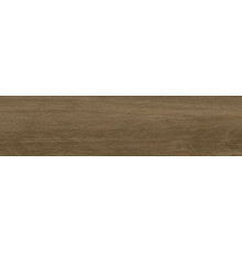 Керамогранит Laparet Madera темно-коричневый 20х80 см SG706090R