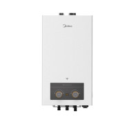 Газовая колонка Midea MGIWH-10-OC FLY 10 л/мин MGIWH-10-OC FLY