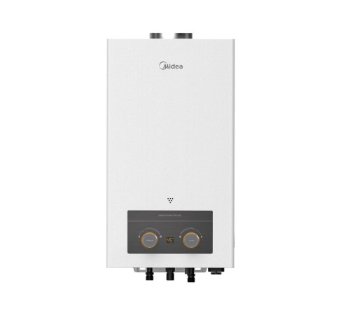 Газовая колонка Midea MGIWH-10-OC FLY 10 л/мин MGIWH-10-OC FLY