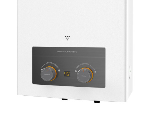 Газовая колонка Midea MGIWH-10-OC FLY 10 л/мин MGIWH-10-OC FLY