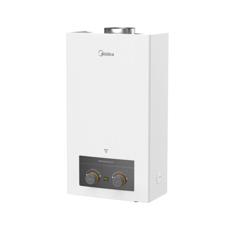 Газовая колонка Midea MGIWH-10-OC FLY 10 л/мин MGIWH-10-OC FLY
