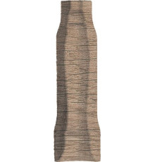 Угол внутренний Kerama Marazzi Про Вуд беж темный 8х2,4 см DL5101\AGI