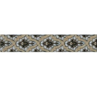 Бордюр Kerama Marazzi Эль-Реаль AD/A459/880 30х5.7 см AD/A459/880