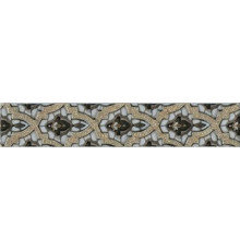Бордюр Kerama Marazzi Эль-Реаль AD/A459/880 30х5.7 см AD/A459/880