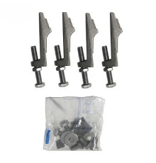 Комплект ножек для чугунной ванны Roca 7150412330