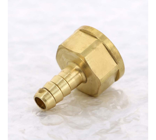 Штуцер с внутренней резьбой Uni-Fitt 1/2х10 мм 630G2100