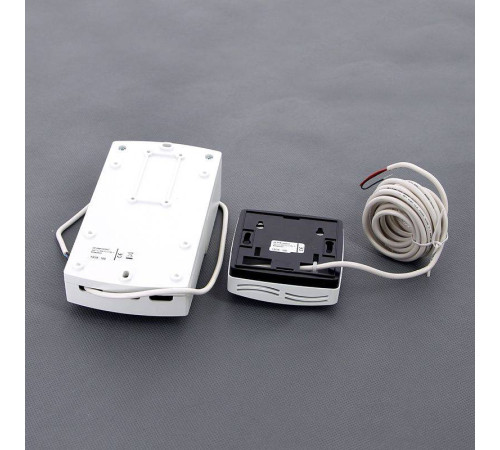 Модуль Watts Climatic Control CC-HC погодозависимый с дисплеем 10021172