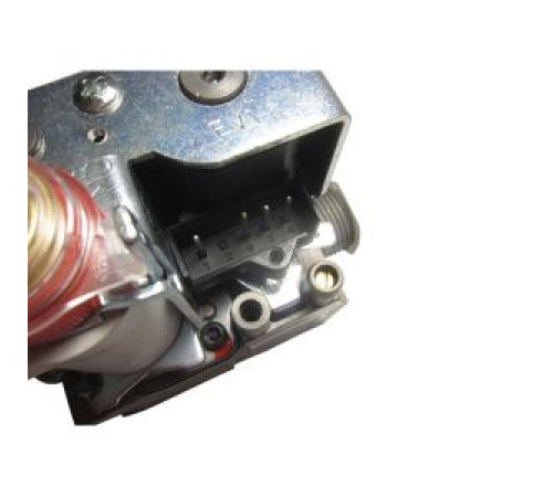 Газовый клапан Baxi SIT 845063 SIGMA JJJ 5658830