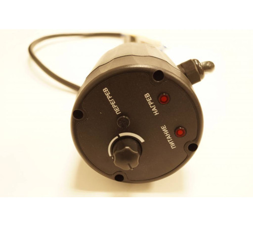 Блок ТЭН Элемент Комфорта ТЭНБ 3 кВт с термостатом 0003