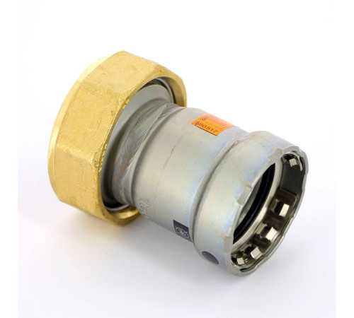 Накидная гайка Viega 1 1/2-2 725860