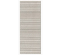 Плитка настенная Kerama Marazzi Скарпа серый матовый структура 20x50 см 7258