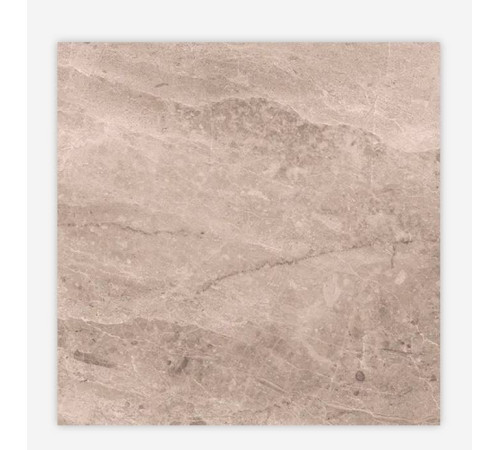 Керамогранит Laparet Pegas коричневый 40х40 см х9999132446