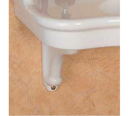 Комплект креплений Sbordoni Romana SBKITLA