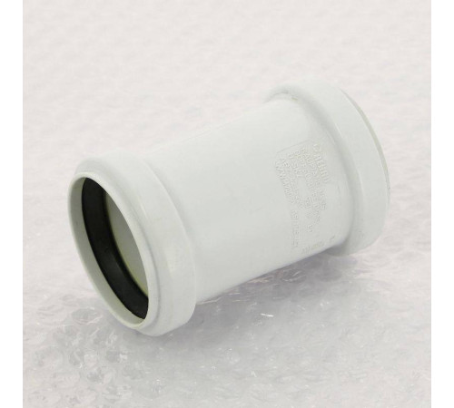 Отвод канализационный REHAU RAUPIANO PLUS 50x30° 11211041001