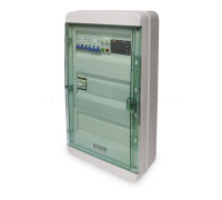 Шкаф управления Zilon EnergyAir ZCS-W-DX1-YF4_(CRB) 4 кВт ZCS-W-DX1-YF4_(CRB)