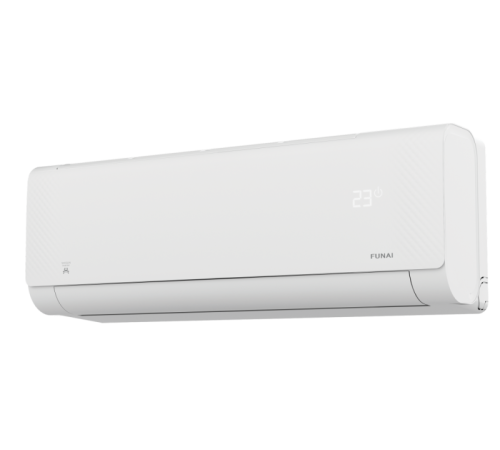 Внутренний блок мульти-сплит системы FUNAI SHOGUN Inverter RAM-I-SG30HP.W02/S