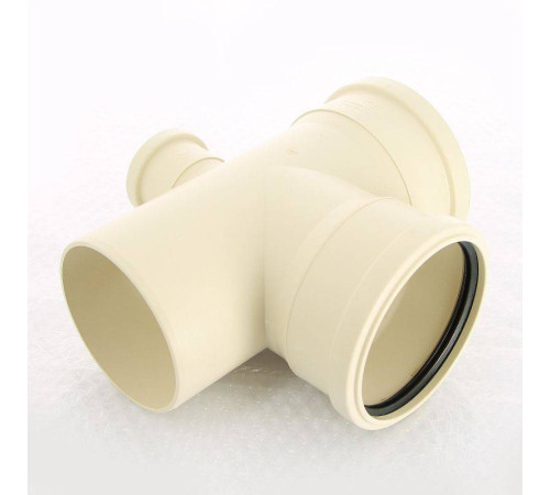 Крестовина Sinikon Comfort одноплоскостная 110x110x50 87° 506012.K