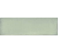 Плитка настенная Kerama Marazzi Монпарнас зеленый 8.5х28.5 см 9017