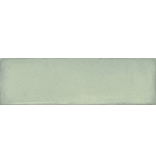 Плитка настенная Kerama Marazzi Монпарнас зеленый 8.5х28.5 см 9017