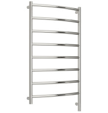 Полотенцесушитель электрический Сунержа Галант 3.1 600х1000 мм правый без покрытия 00-6001-1060