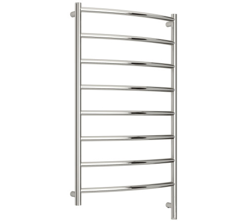 Полотенцесушитель электрический Сунержа Галант 3.1 600х1000 мм правый без покрытия 00-6001-1060