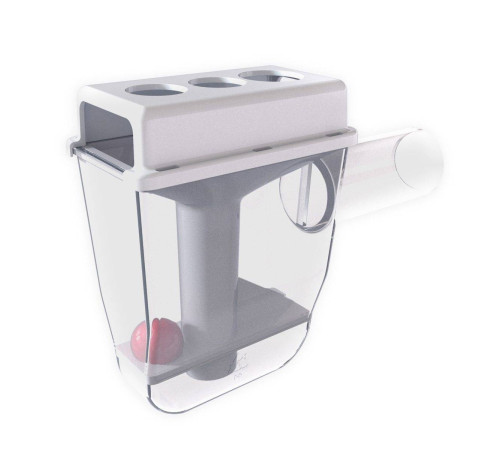 Сифон для кондиционера RexFaber G-33 прозрачный RG000319П