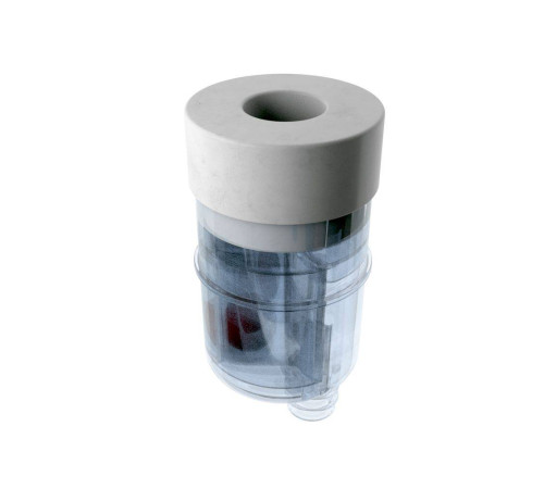 Сифон для кондиционера RexFaber G-33 прозрачный RG000319П