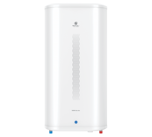 Водонагреватель накопительный ROYAL CLIMA SIGMA Dry Inox 50 л RWH-SGD50-FS