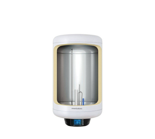 Водонагреватель накопительный Metalac Sirius MB P80 Wi 80 л 339415