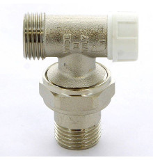 Вентиль радиаторный обратный угловой Itap 1/2 397 1/2