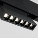 Slim Magnetic HL01 Трековый светильник 6W 4200K черный 85009/01 85009/01