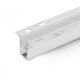 Slim Magnetic Шинопровод встраиваемый черный (2м) 85087/00 85087/00