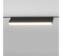 Slim Magnetic Трековый светильник 18W 4200K Kos чёрный 85086/01 85086/01