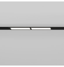 Slim Magnetic WL02 Трековый светильник 12W 4200K черный 85008/01 85008/01