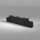 Slim Magnetic WL02 Трековый светильник 12W 4200K черный 85008/01 85008/01
