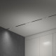 Slim Magnetic WL02 Трековый светильник 12W 4200K черный 85008/01 85008/01