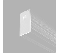 Slim Magnetic Заглушки для накладного шинопровода (2 шт.) черный 85089/00 85089/00
