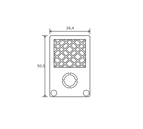 Slim Magnetic Заглушки для накладного шинопровода (2 шт.) черный 85089/00 85089/00