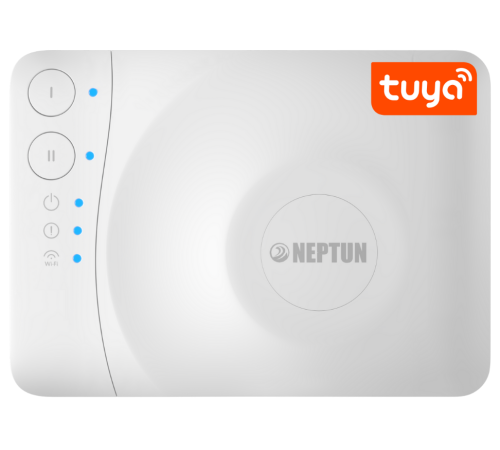 Модуль управления Neptun Smart Tuya 6935