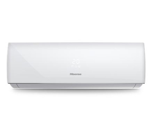 Внутренний блок мульти-сплит системы Hisense Smart FREE Match DC Inverter AMS-12UR4SVEDB65